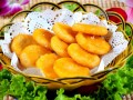 哪里有学正宗南瓜饼技术