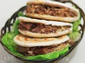 哪里有学特色肉夹馍技术培训