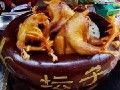 哪里有学正宗桂花坛子鸡培训