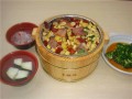 哪里有学特色木桶饭技术