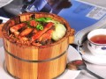 学做木桶饭哪里最正宗