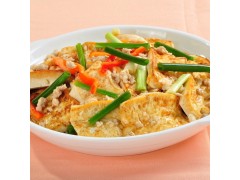 我想开一个盖码饭的店 哪里有学盖码