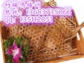 竹编鸡竹编鸭培训正宗威海竹编鸡技术