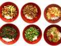哪里有盖码饭击培训 盖码饭哪里教炒