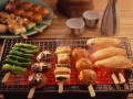 特色烧烤哪里有学 烧烤技术哪里好