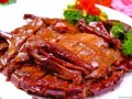 哪里可以学做酱板鸭，湖南特色酱板鸭的做法，常德正宗酱板鸭配方
