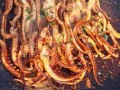 正宗铁板鱿鱼哪里有学
