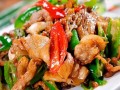 哪里可以学炒菜技术