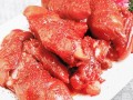烤猪蹄哪里有学 特色烤猪蹄培训