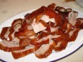 江西烤鸭培训