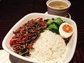 湖南正宗盖码饭培训 长沙学盖码饭的地方