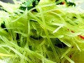 长沙凉拌菜技术培训 长沙哪里可以学正宗凉菜技术