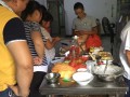 长沙铁板炒饭技术培训
