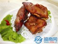 郴州哪里可以学做烤猪蹄