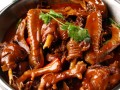 哪里可以学特色菜钱粮湖土鸭技术