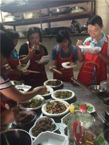 谁能告诉我泉水豆腐怎么做正宗泉水豆腐培训