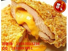 餐饮创业项目有哪些？豪大大鸡排哪