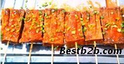 学武冈泉水豆腐去哪里学正宗长沙香豆腐培训