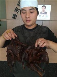 学绝味鸭脖去哪里学正宗湖南鸭霸王技术培训