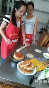 学公婆饼去哪里哪里有公婆饼技术培训的地方