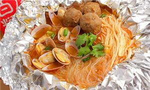 湖南哪里有学做花甲粉长沙开心花甲培训学校