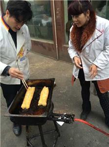 哪里有学做钱粮湖土鸭技术培训的地方? 哪里有学做钱粮湖土鸭技术培训的地方?