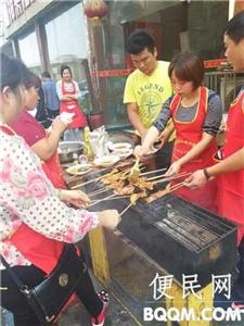 学烧烤的地方哪里培训烧烤技术最好? 学烧烤的地方哪里培训烧烤技术最好?