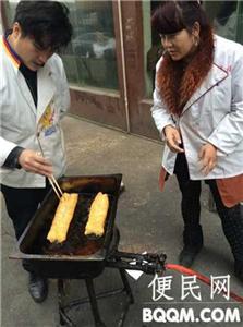 长沙学做油条的地方哪里培训最好? 长沙学做油条的地方哪里培训最好?