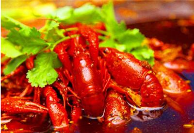 神来福口味虾培训 神来福口味虾培训