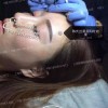 海江苏浙江韩式半永久化妆培训韩式半永久纹绣培训