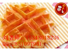 营养美味小吃有哪些？格子Q的培训在
