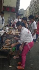 求学习烧烤技术的地方,哪里招烧烤学徒? 求学习烧烤技术的地方,哪里招烧烤学徒?