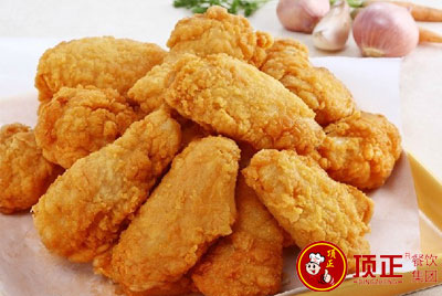 油炸