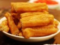 哪里可以学无明矾油条技术