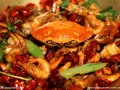 哪里可以学香辣蟹技术，香辣蟹培训