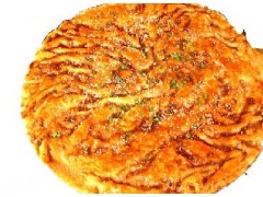 哪里有学酱香饼的没