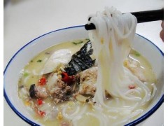 湖南哪里有学鱼粉的地方