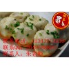特色小吃虾仁生煎是怎么做的，去哪学比较好