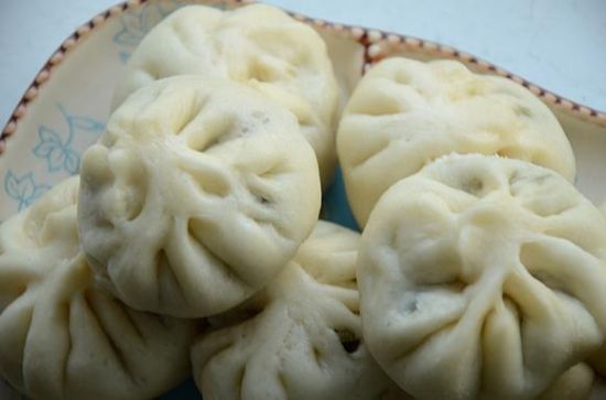 长沙德园包子培训,急寻哪里可以学习德园包子技术(图)_1