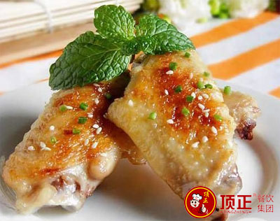 小吃创业项目
