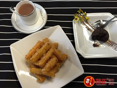 特色小吃店如何经营