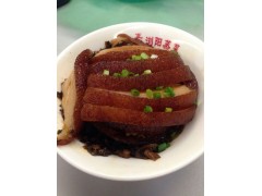 浏阳蒸菜怎么做，开店要加盟吗？技