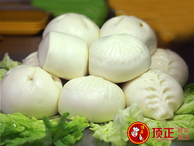 德园包子培训
