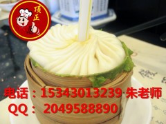 灌汤包要吸管吸的吗灌汤包技术培训