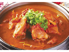 北京红焖羊肉培训学校