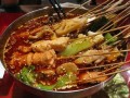 麻辣烫技术培训 麻辣烫 麻辣烫的做法