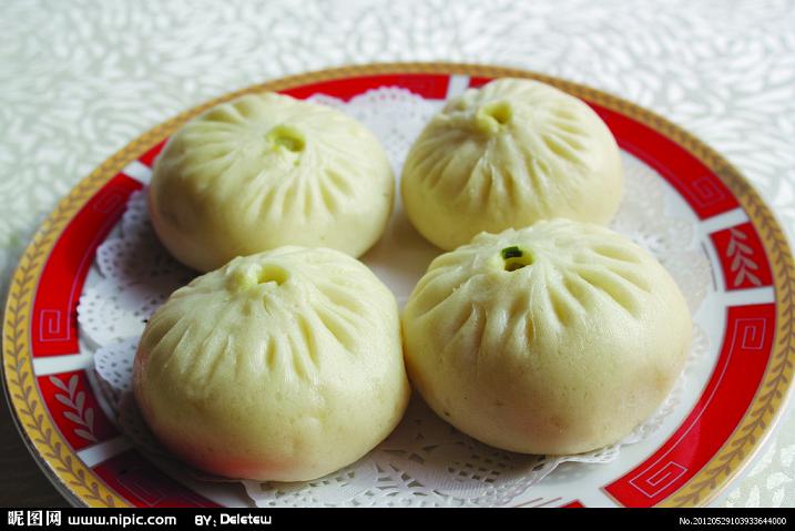 长沙包子技术培训，早餐包子馒头培训（图）_2