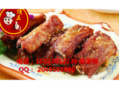 家常烤排骨怎么做的 烤排骨技术学习