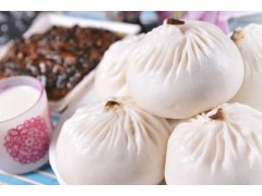 哪里有特色早餐早点培训，巴比馒头