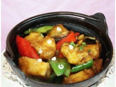 教重庆鸡公煲做法-重庆鸡公煲培训